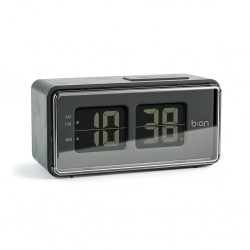 Sveglia Flip Clock digitale