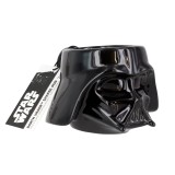 Tazza Darth Vader 3D