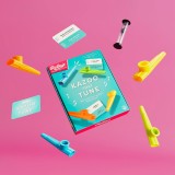 Gioco Kazoo that tune