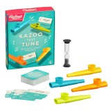 Gioco Kazoo that tune