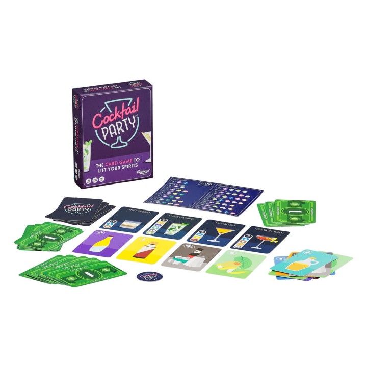 Gioco Cocktail Party