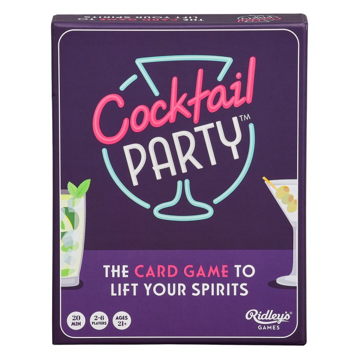 Gioco Cocktail Party
