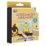 Sottobicchieri Sederi