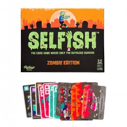 Selfish Zombie Edition