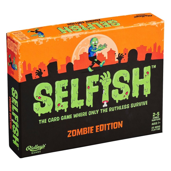 Selfish Zombie Edition
