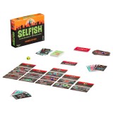 Selfish Zombie Edition