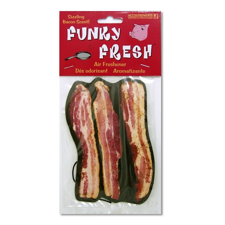 Profumatore Bacon