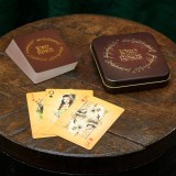 Carte da gioco Il Signore degli Anelli