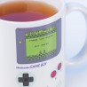 Mug termosensibile Game Boy