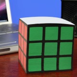 Cubo di Rubik da appunti