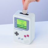 Salvadanaio Game Boy
