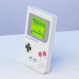Mini agenda Game Boy