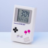 Sveglia Game Boy