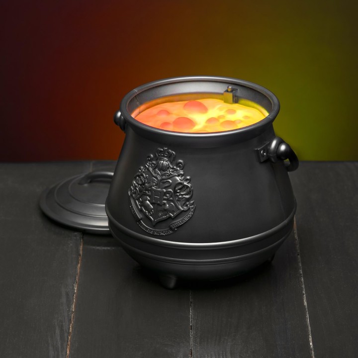 Lampada Calderone di Harry Potter
