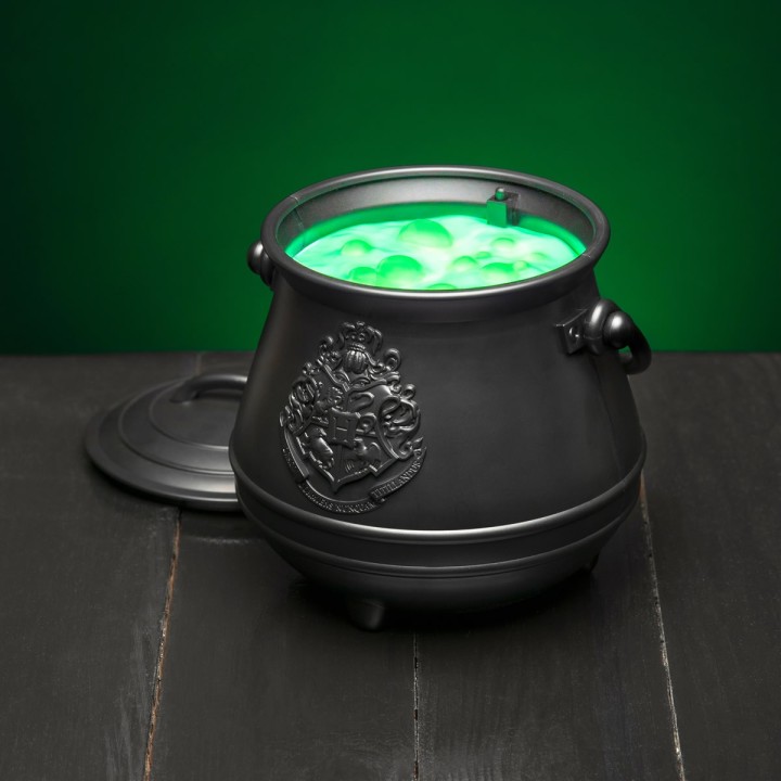 Lampada Calderone di Harry Potter
