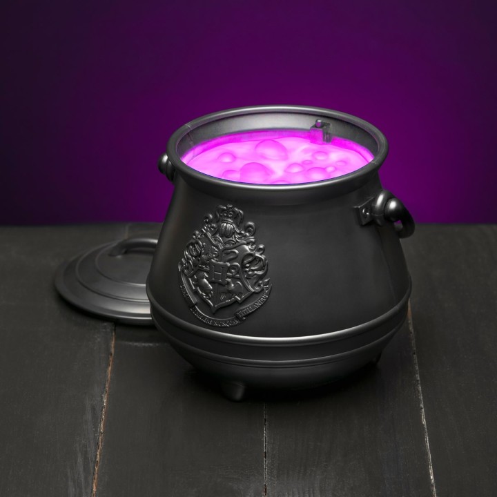 Lampada Calderone di Harry Potter