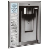 Upgrade -  dispenser magnetico per frigorifero