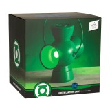 Lanterna Verde scala 1:1