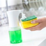 Dispenser automatico di schiuma di sapone