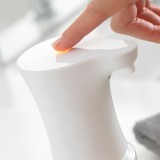 Dispenser automatico di schiuma di sapone