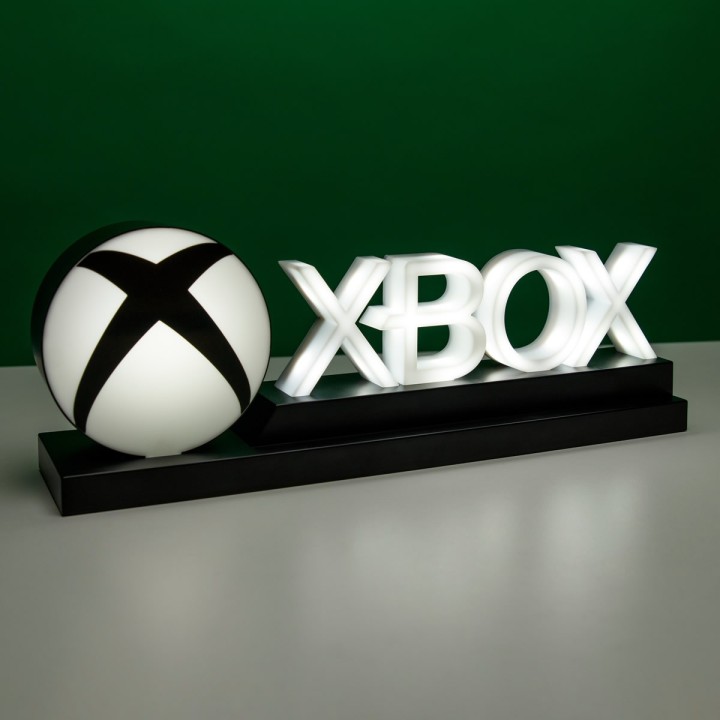 Lampada Xbox