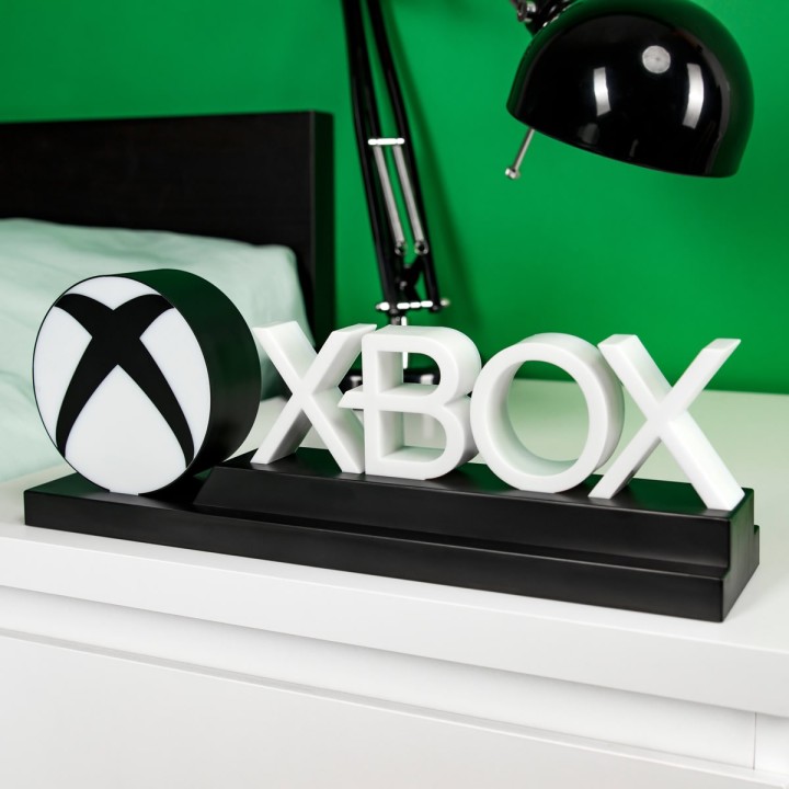 Lampada Xbox