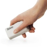 Gomma gigante Delete