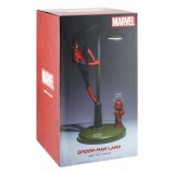 Lampada di Spider-Man