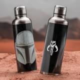 Bottiglia termica The Mandalorian