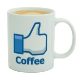 Mug Facebook Mi Piace