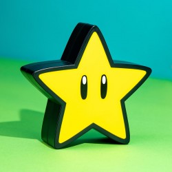 Luce Stella Super Mario