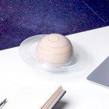 Lampada Saturno