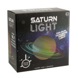 Lampada Saturno