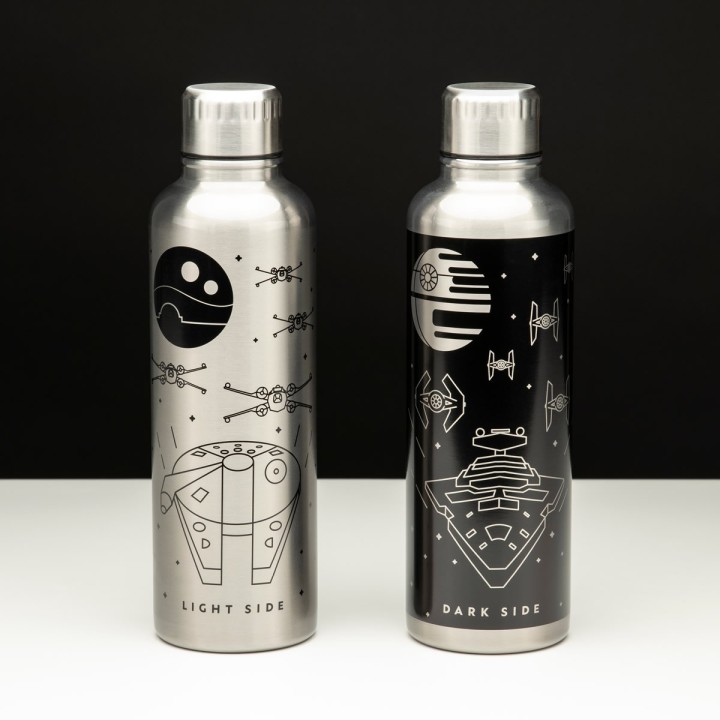 Bottiglia termica Star Wars