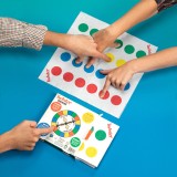 Tovaglioli di Twister