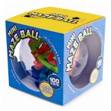 Maze Ball