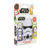 Gioco Star Wars Shuffle