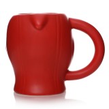 Mug 3D Deadpool