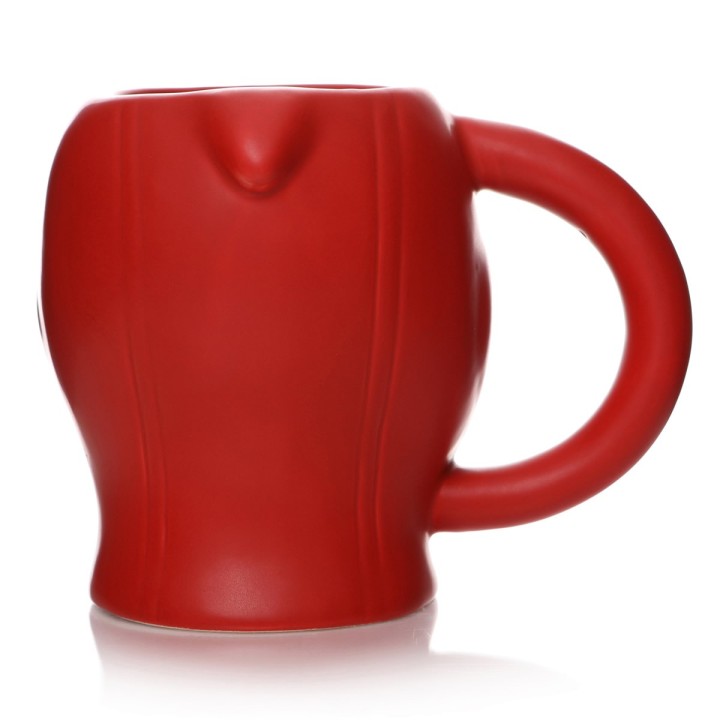 Mug 3D Deadpool