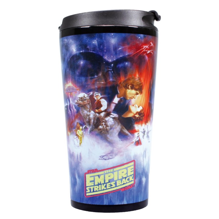 Mug da viaggio L'Impero colpisce ancora