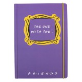 Agenda Friends