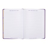 Agenda Friends