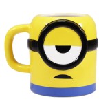 Mug 3D Minions