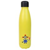 Bottiglia termica Minions