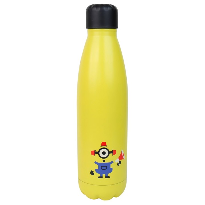 Bottiglia termica Minions