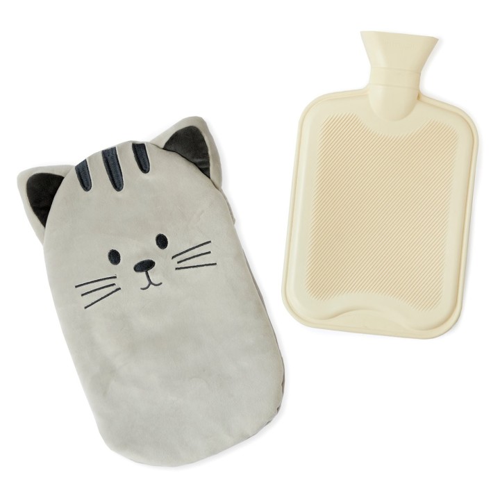Gatto Borsa dell'acqua calda