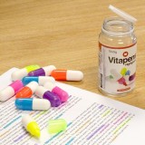 Evidenziatori Vitapens 
