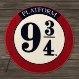 Tappeto Binario 9 e ¾