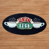Tappeto Central Perk - Friends
