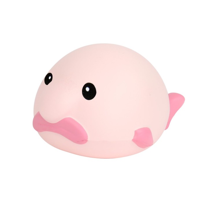 Blobfish antistress